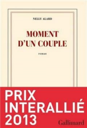 Moment d’un couple