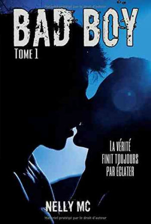 Bad Boy – Tome 1