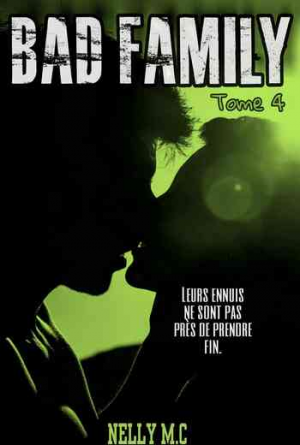 Bad Family