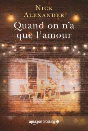 Quand on n’a que l’amour