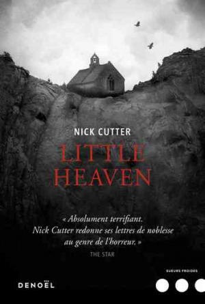 Little Heaven