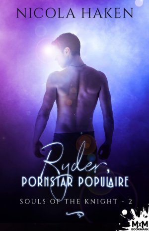 Souls of the Knight, Tome 2 : Ryder, pornstar populaire