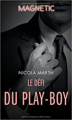 Le défi du play-boy