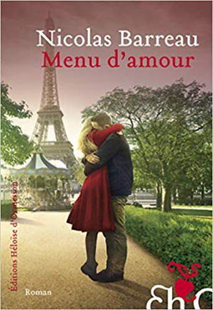 Menu d’amour