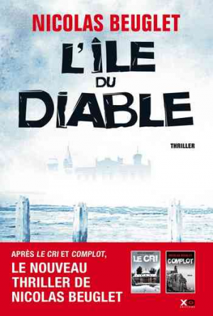 L’ile du Diable
