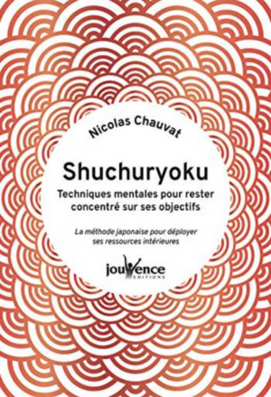 Shuchuryoku : techniques mentales pour rester concentré sur ses objectifs