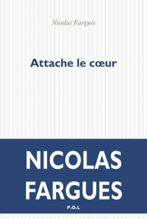 Attache le cœur