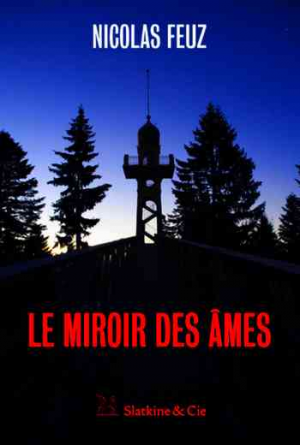 Le miroir des âmes