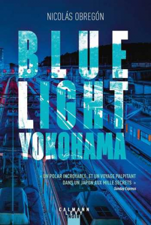 Blue light Yokohama (2018)