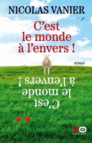 C’est le monde à l’envers !