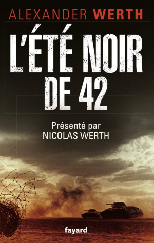 L’Eté noir de 42