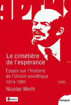 Le cimetière de l’espérance