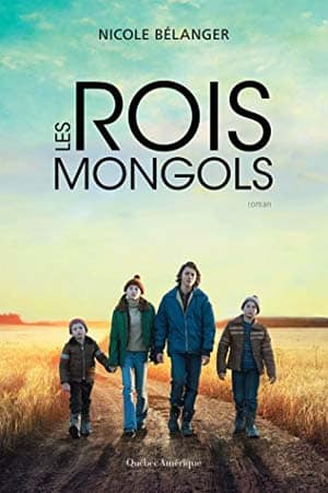 Les Rois mongols