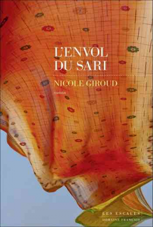 L’envol du sari
