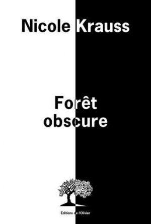 Forêt obscure