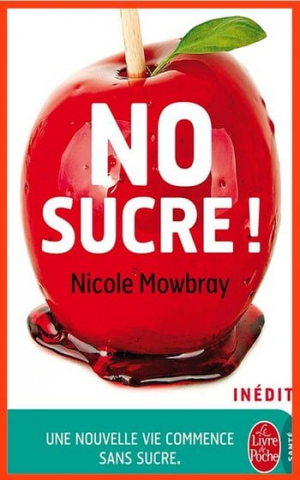 NO sucre !