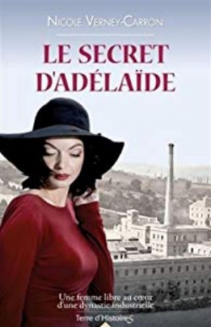 Le secret d’Adélaïde