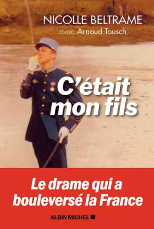 C’était mon fils