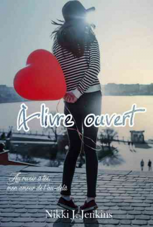 À livre ouvert