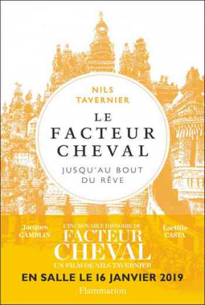 Le facteur Cheval