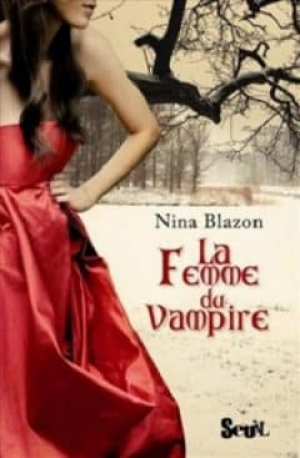 La Femme du Vampire