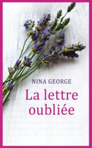 La lettre oubliée