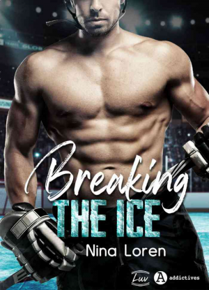 Breaking The Ice