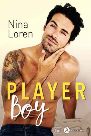 Player Boy