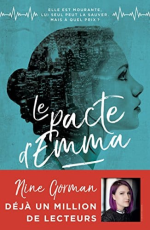 Le Pacte d’Emma, Tome 1