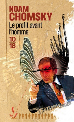 Le profit avant l’homme