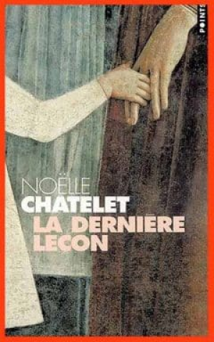 La dernière leçon