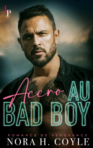 Accro au bad boy