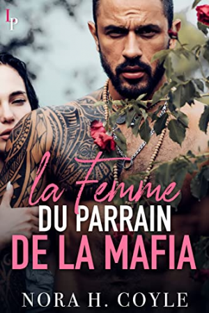 La femme du parrain de la mafia