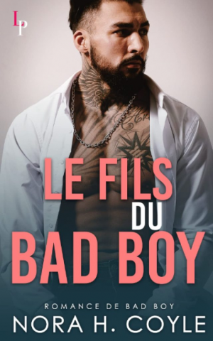 Le Fils du Bad Boy
