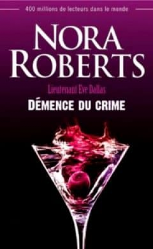 Démence du crime