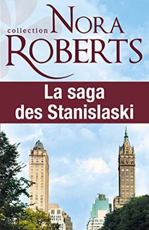 La saga des Stanislaski