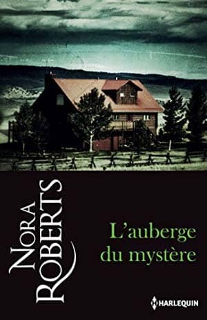 L’auberge du mystère