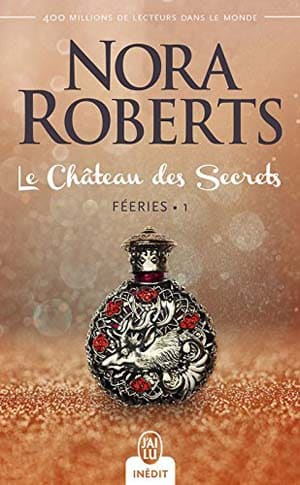 Le Château des Secrets