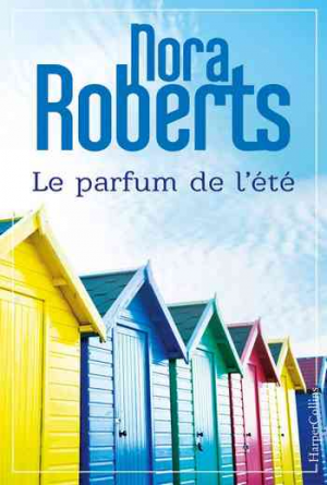 Le parfum de l’été