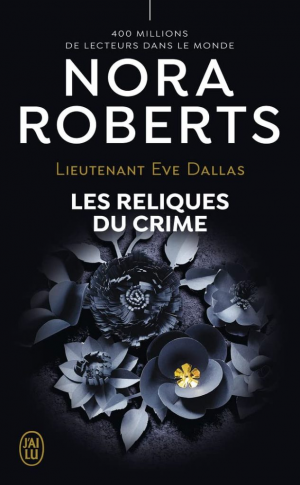 Les Reliques du crime