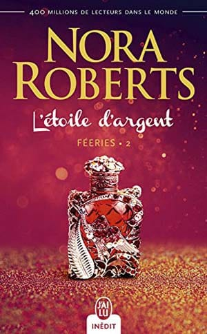 L’étoile d’argent