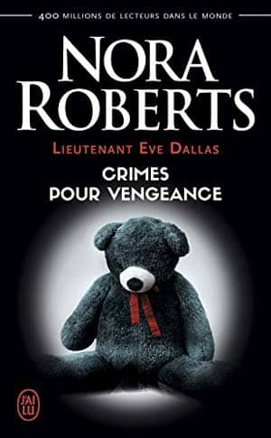Lieutenant Eve Dallas, Tome 37.5