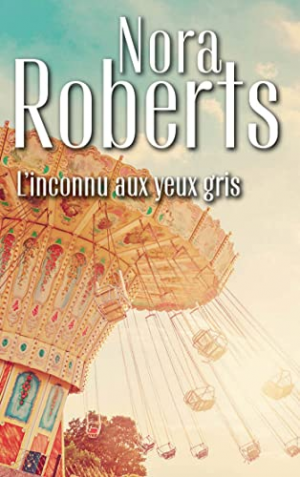 L’inconnu aux yeux gris
