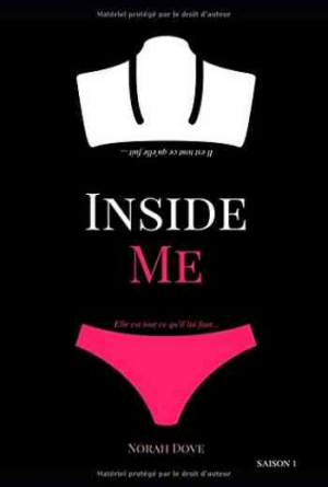 Inside me