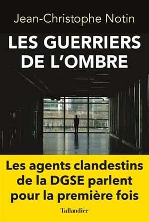 Les Guerriers De L’ombre