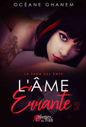 La Saga des âmes, Tome 2 : L’Âme errante 2