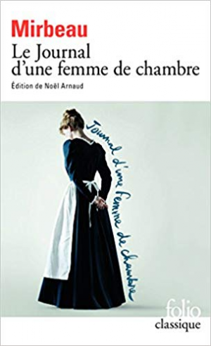 Le Journal d’une femme de chambre