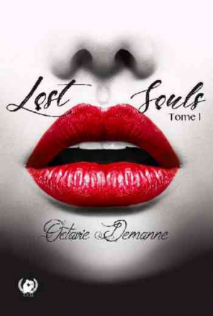 Lost Souls: Tome 1