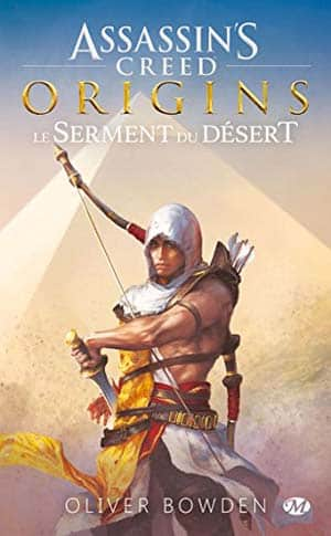 Assassin’s Creed Origins, Tome 9
