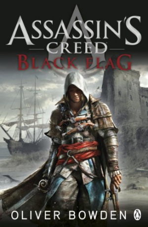 Black Flag: Assassin’s Creed